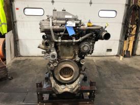 2018 Detroit DD13 Engine Assembly, 450HP - Used