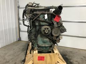 2004 Volvo VED12 Engine Assembly, 365HP - Core