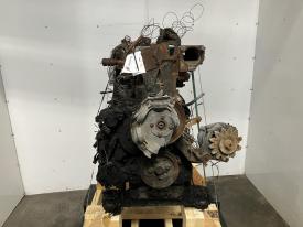 2006 Deutz BF4M2011 Engine Assembly, 60HP - Core