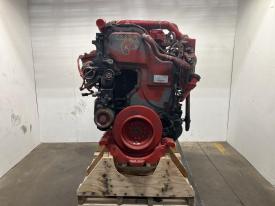 Cummins ISX15 Engine Assembly, 450HP - Core