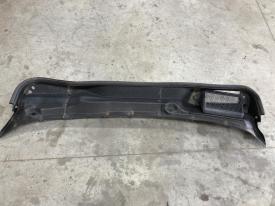 2008-2020 Freightliner CASCADIA Black Wiper Cowl - Used