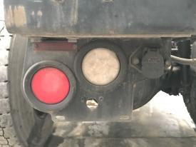 Peterbilt 579 Left/Driver Tail Panel - Used