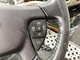International LT Steering Wheel Controls Dash/Console Switch - Used