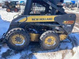New Holland L175 Loader Arm - Used | P/N 87564713