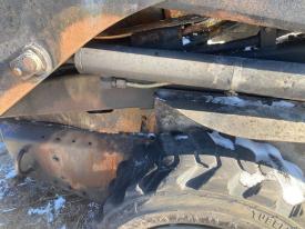 New Holland L175 Right/Passenger Linkage - Used | P/N 87043354