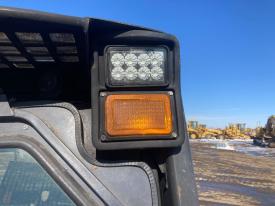 New Holland L175 Left/Driver Lighting, Misc. - Used