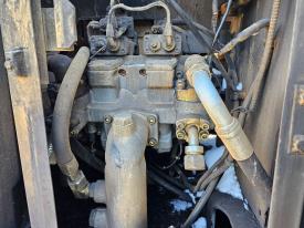 John Deere 225C Lc Hydraulic Pump - Used | P/N 9201020