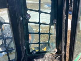 ASV RT40 Left/Driver Windshield Glass - Used | P/N 0403762