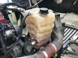 2007-2018 International PROSTAR Right/Passenger Radiator Overflow Bottle - Used