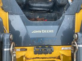 John Deere 326E Equip Panel/Cover - Used | P/N AT399082