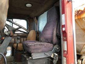 International 9300 Left/Driver Suspension Seat - Used