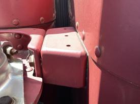 Peterbilt 379 Brackets, Misc LH Lower, LH Upper, RH Lower RH Upper Sleeper To Cab Mounting Brackets, Cab Side Only Does Not Include Brackets Mounted To The Sleeper