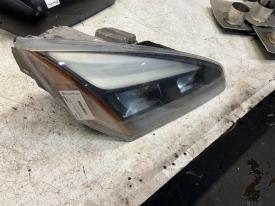 2018-2025 Freightliner CASCADIA Right/Passenger Headlamp - Used | P/N A66101405003