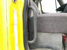 Freightliner CASCADIA Poly 13(in) Grab Handle, Cab Entry - Used