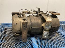 CAT 262D3 Exhaust DPF Assem - Used | P/N 4373512