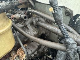 Ford F800 Vacuum Booster - Used