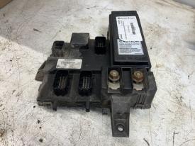 2008-2018 Freightliner CASCADIA Left/Driver Electronic Chassis Control Module - Used | P/N A0675982005