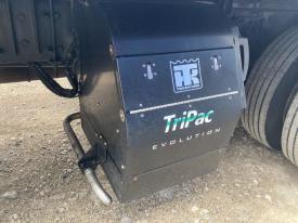 Thermo King TRIPAC Apu (Auxiliary Power Unit)