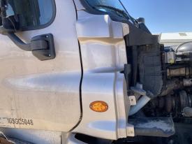 2008-2020 Freightliner CASCADIA Gold Right/Passenger Cab Cowl - Used