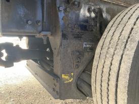 Used Air DOWN/AIR Up 21,500(lb) Lift (Tag / Pusher) Axle