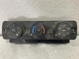 2008-2022 Freightliner CASCADIA Heater A/C Temperature Controls - Used | P/N A2260645501