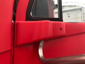 Freightliner COLUMBIA 120 Left/Driver Door Mirror, Cover - Used