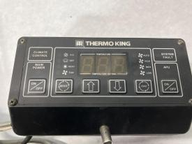 Thermo King TRIPAC Apu, Control Panel - Used | P/N 1E55517G01
