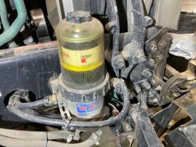 Volvo D13 Fuel Filter Assembly - Used
