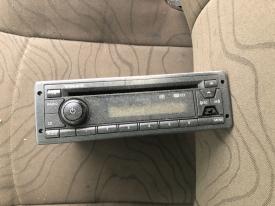 Volvo VNL CD Player A/V Equipment (Radio), Down Button Missing