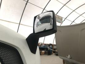 1998-2018 Volvo VNL Right/Passenger Hood Mirror - Used