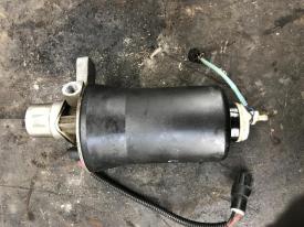 GM 6.6L Duramax Fuel Filter Assembly - Used
