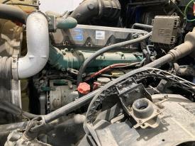 2012 Volvo D13 Engine Assembly, 435HP - Used