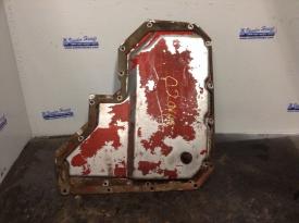 Cummins ISX Engine Timing Cover - Used | P/N 4059455