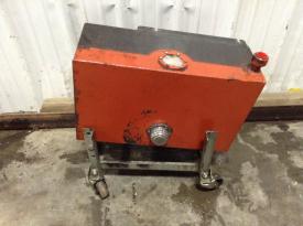 Ditch Witch 4010 Left/Driver Hydraulic Reservoir - Used | P/N 360800