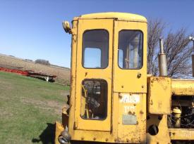 Galion 118-H Cab Assembly - Used