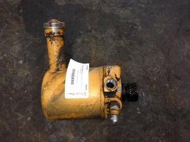 Case 586C Steering Pump - Used | P/N D84179