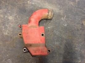 Cummins ISX Engine Thermostat Housing - Used | P/N 3103959
