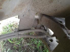 Yale GDP100 Axle Assembly - Used