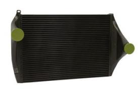 2001-2010 Freightliner COLUMBIA 120 Charge Air Cooler (ATAAC) - New | P/N S17116