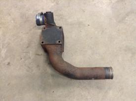 Cummins ISM Engine Thermostat Housing - Used | P/N 3102481
