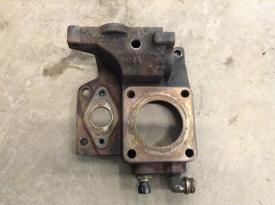 Cummins ISM Engine Thermostat Housing - Used | P/N 3102759