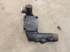 Cummins ISM Engine Thermostat Housing - Used | P/N 3895453