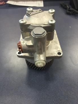 ZF 7685955606 Steering Pump - Rebuilt