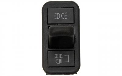 Freightliner Columbia 120 Dash / Console Switch