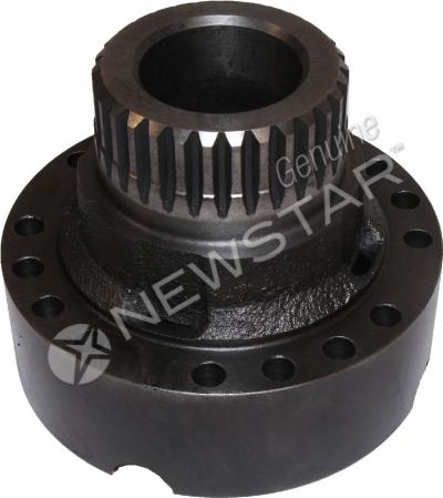 Meritor RD20145 Differential Case - A23235W1843