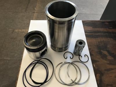 Detroit 60 SER 12.7 Cylinder Kit