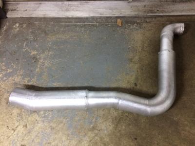 Grand Rock Exhaust KW-15565 Turbo Pipe