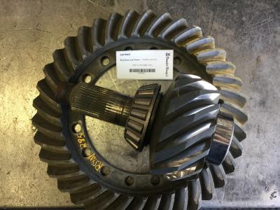 Eaton RS404 Ring Gear and Pinion - 211484