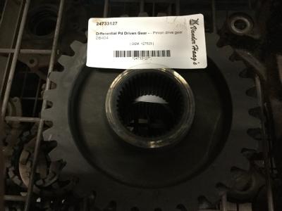 Eaton DS404 Pwr Divider Driven Gear - 127523