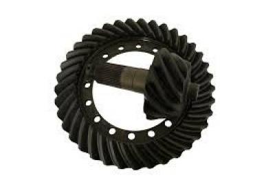 Eaton DS404 Ring Gear and Pinion